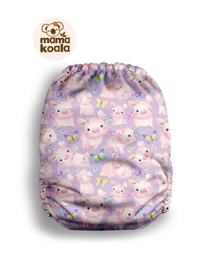 Clearance Pocket Diaper 2.0 -PD48024U-S(Suede Cloth)