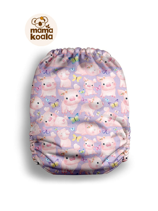 Clearance Pocket Diaper 2.0 -PD48024U-S(Suede Cloth)