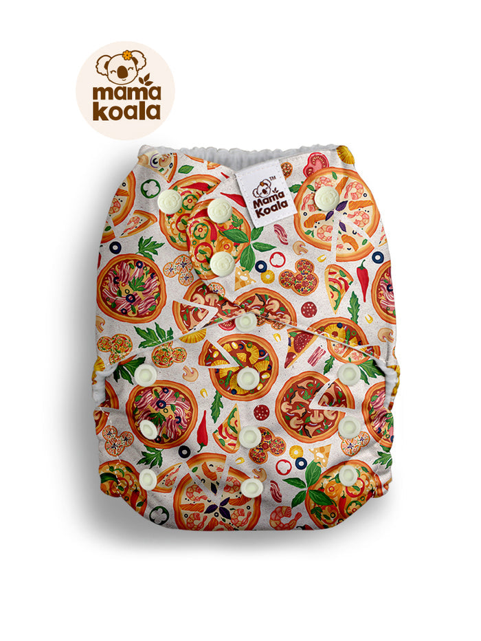 Clearance Pocket Diaper 2.0 -PD48332P-S(Suede Cloth)