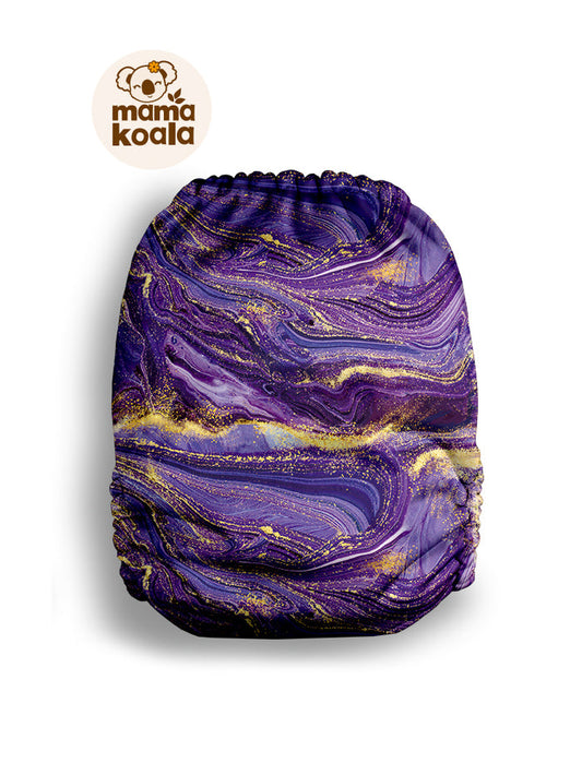 Clearance Pocket Diaper 2.0 -PD49002P-S(Suede Cloth)