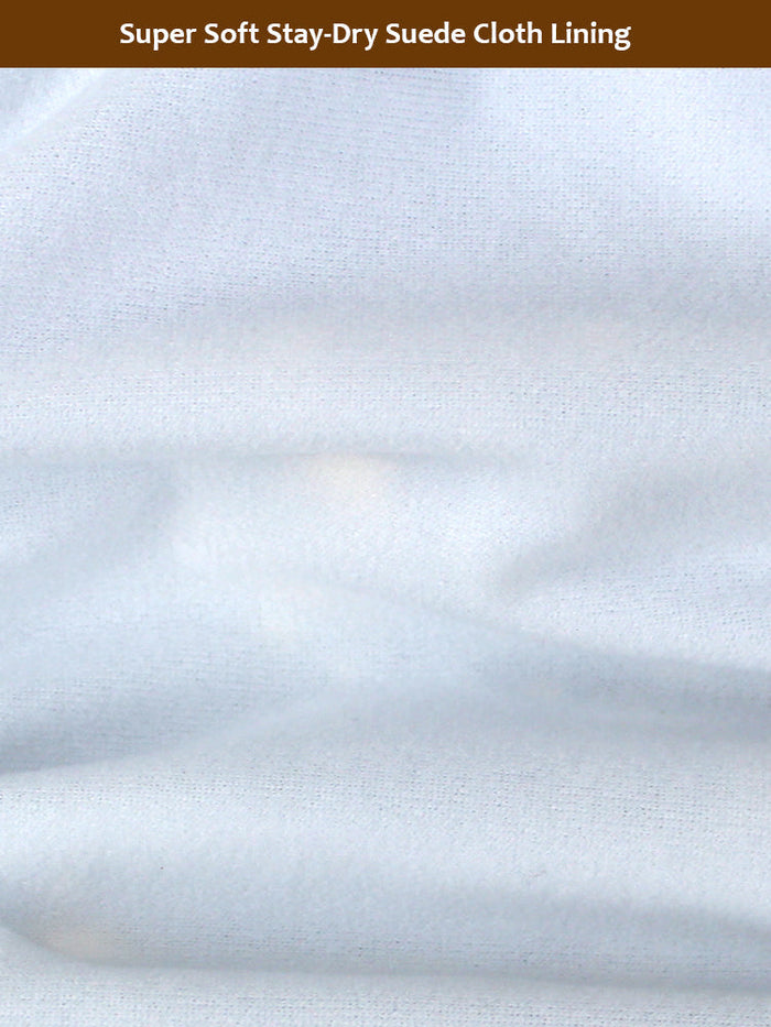 Clearance Pocket Diaper 2.0 -PD49024Z-S(Suede Cloth)