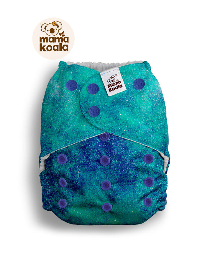 Clearance Pocket Diaper 2.0 -PD49905Z-S(Suede Cloth)