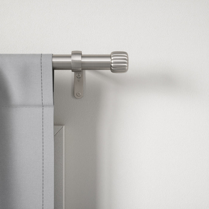 Cleo Curtain Rod - More Options