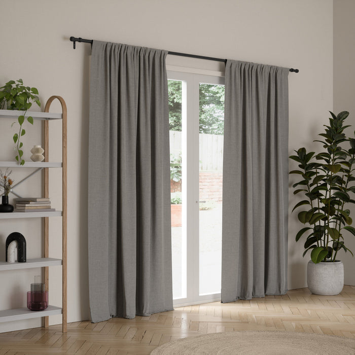 Cleo Curtain Rod - More Options