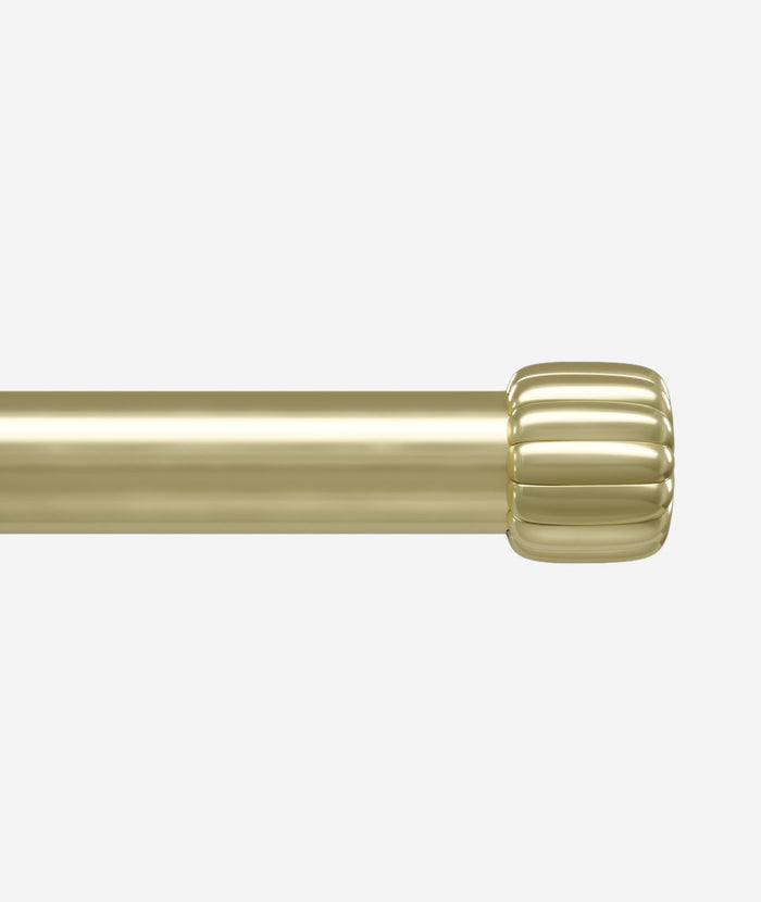 Cleo Curtain Rod - More Options