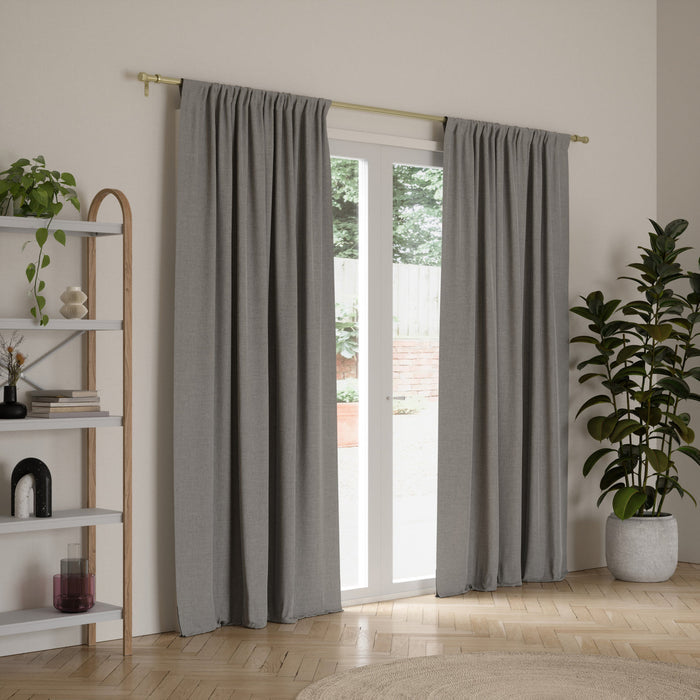 Cleo Curtain Rod - More Options