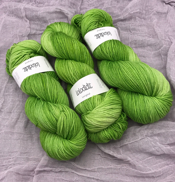 Clover - Tonal