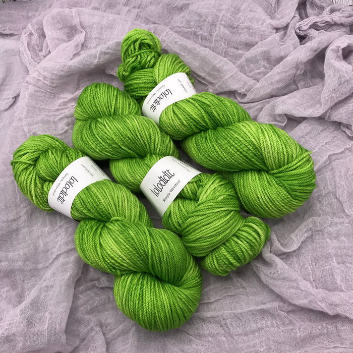 Clover - Tonal