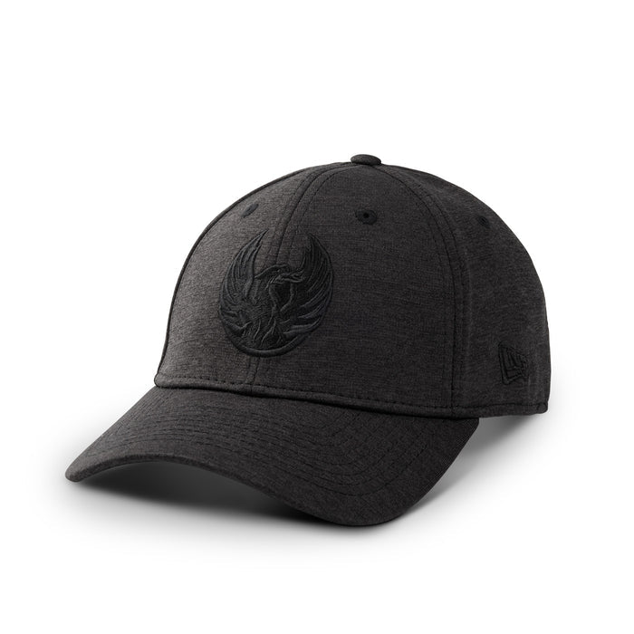 Coachella Valley Firebirds Black Tonal Primary 3930