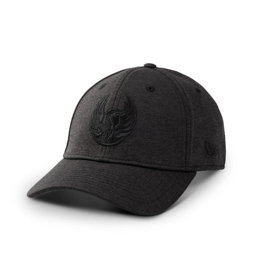 Coachella Valley Firebirds Black Tonal Primary 3930