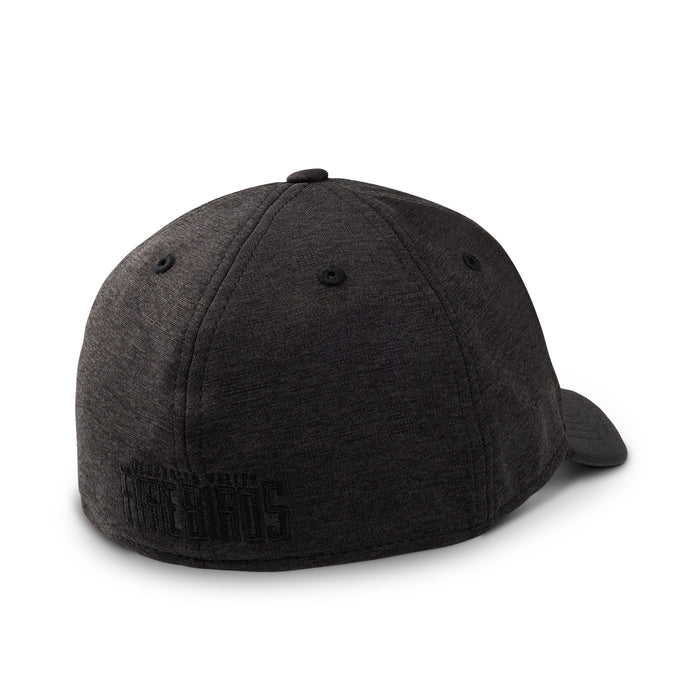 Coachella Valley Firebirds Black Tonal Primary 3930
