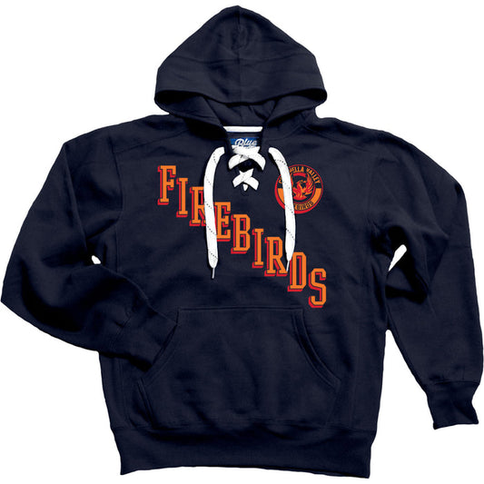 Coachella Valley Firebirds Hockey Hoodie
