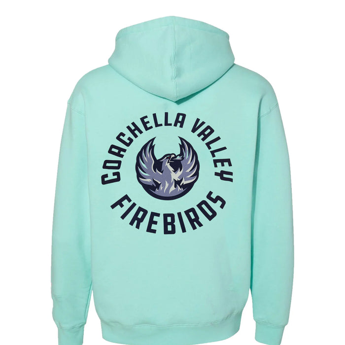 Coachella Valley Firebirds Sportiqe SK Firebirds Hoodie