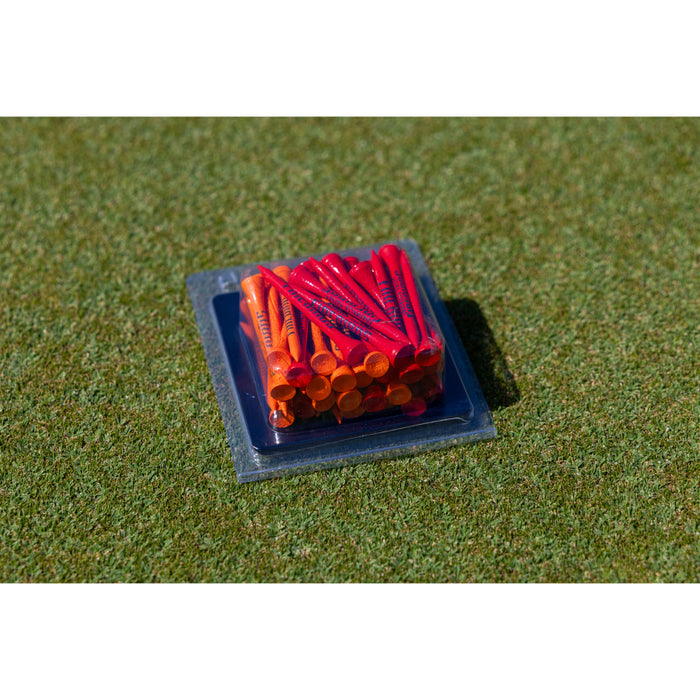 Coachella Valley Firebirds Team Golf 50 Tee Pack