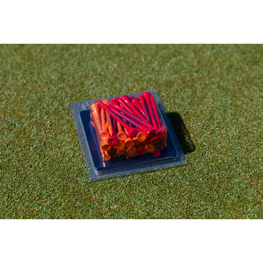 Coachella Valley Firebirds Team Golf 50 Tee Pack