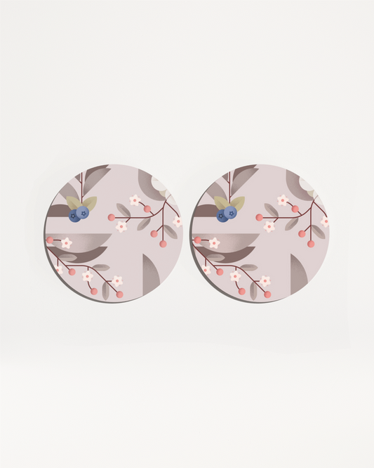 Coasters