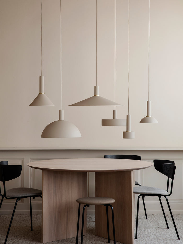 Collect Pendant Lamp Lighting System - More Options - BEAM