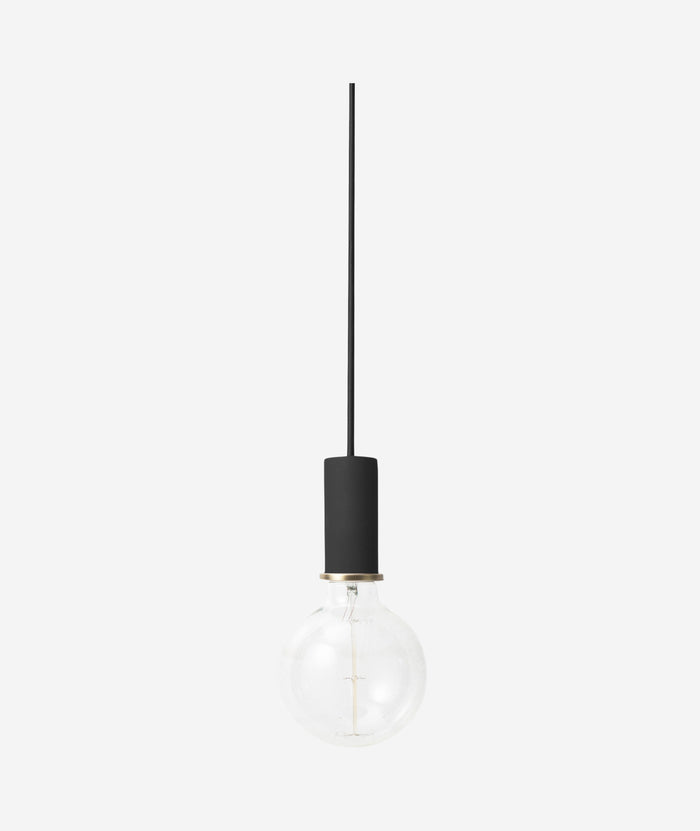 Low / Black