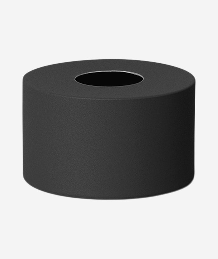 Disc / Black