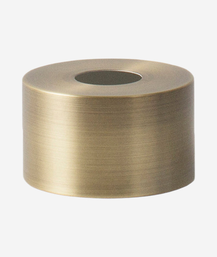 Disc / Brass