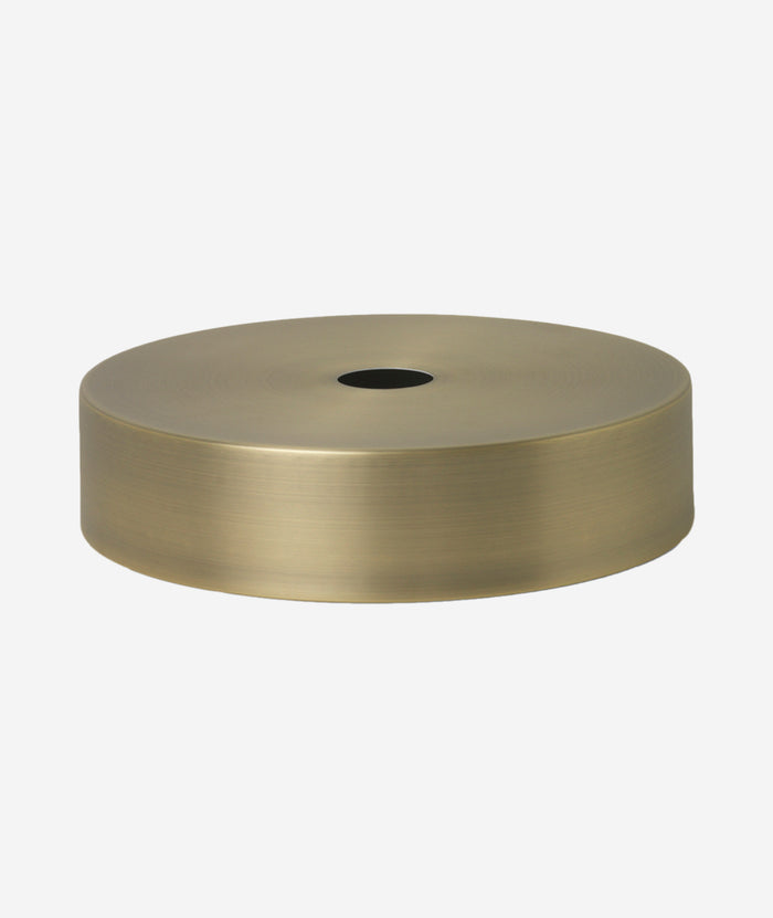 Record / Brass