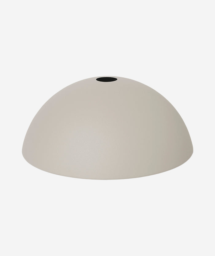 Dome / Light Grey
