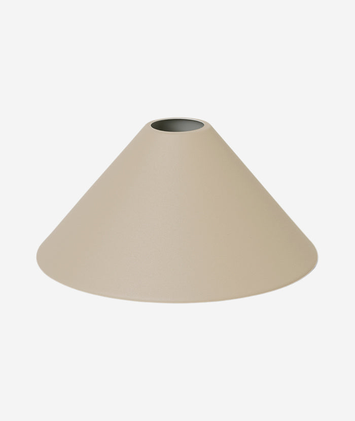 Cone / Cashmere