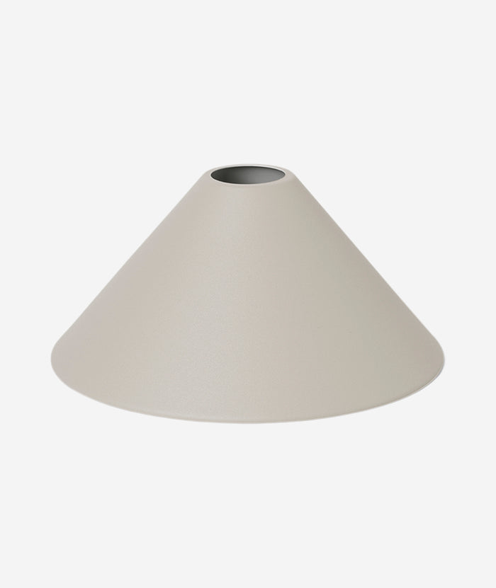Cone / Light Grey