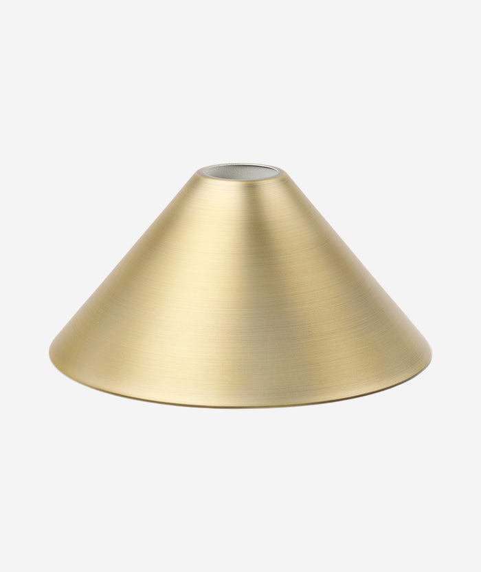 Cone / Brass