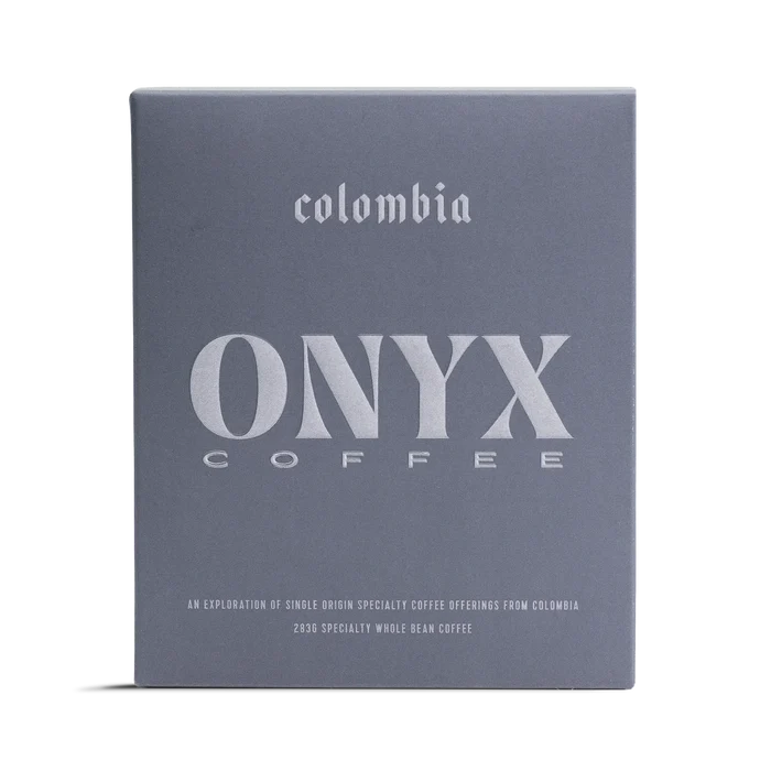 Colombia Juan Jimenez Pink Bourbon