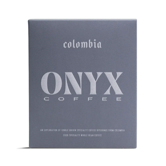 Colombia Juan Jimenez Pink Bourbon