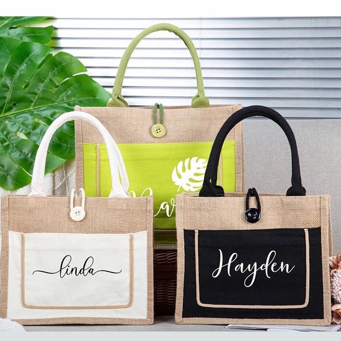 Jute Bag