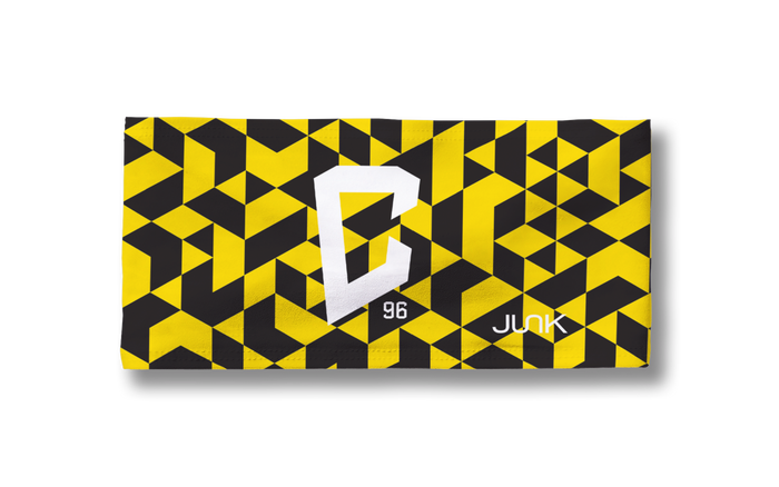 Columbus Crew: Jersey Big Bang Lite Headband - View 3