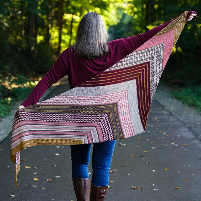 Coming Together by Paper Daisy Creations (Lisa Ross) - KIT