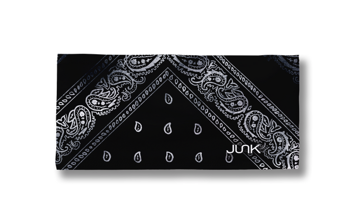 Compton Big Bang Lite Headband - View 3