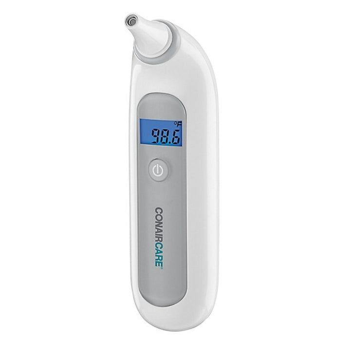 CONAIR Infrared Ear Thermometer - ITH94FC