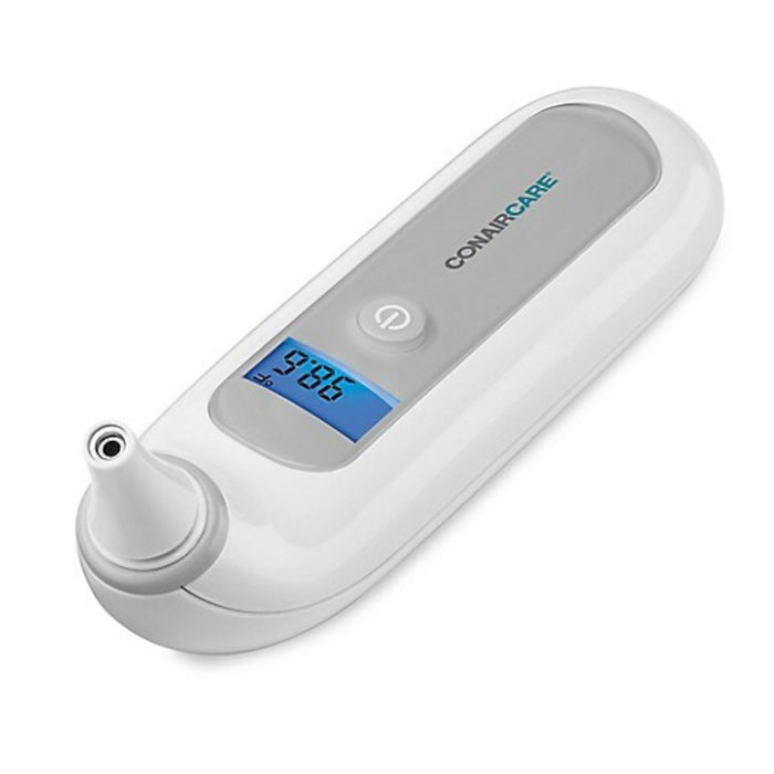 CONAIR Infrared Ear Thermometer - ITH94FC