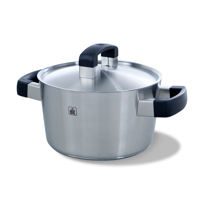 Conical Cool kookpan