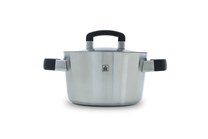 Conical Cool kookpan