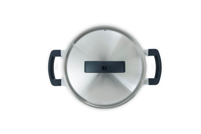 Conical Cool kookpan