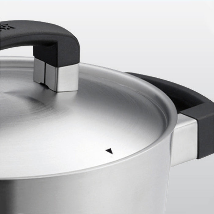 Conical Cool kookpan