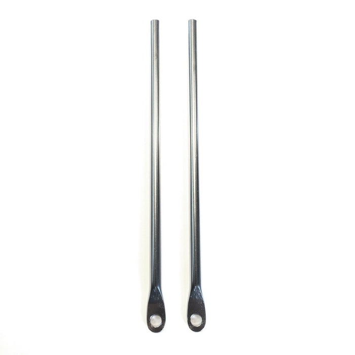 Connection rod straight 180mm