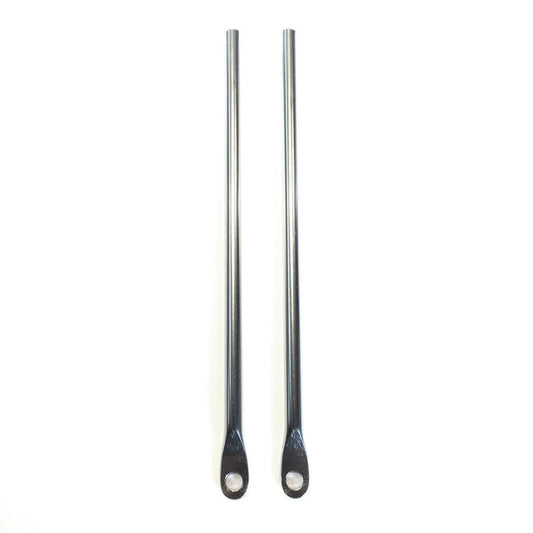 Connection rod straight 180mm