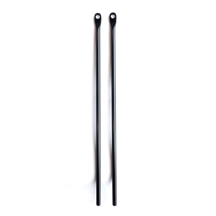 Connection rod straight 180mm