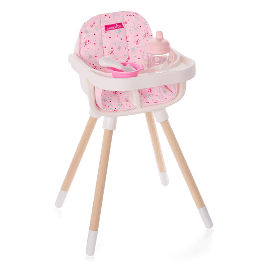 Contemporary High Chair (Bitty Baby®)