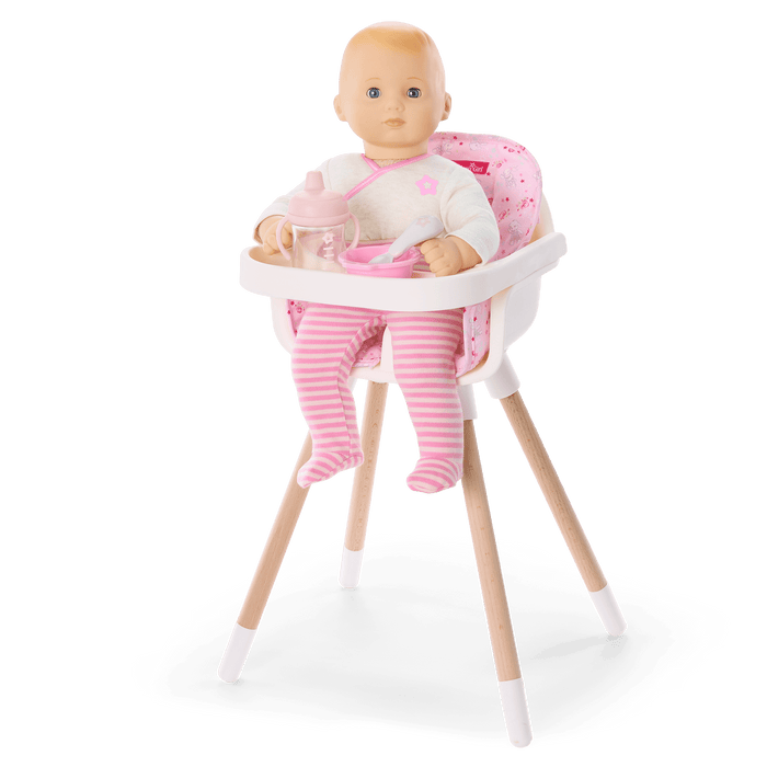 Contemporary High Chair (Bitty Baby®)