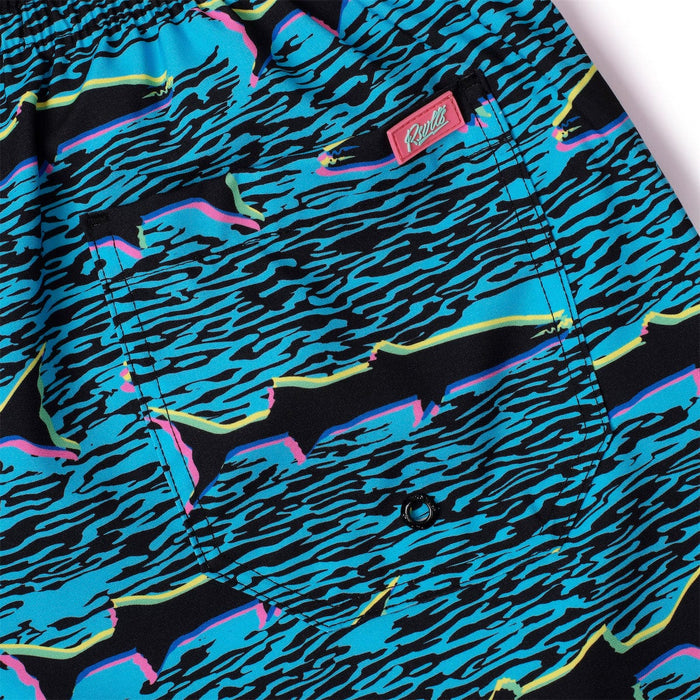 RSVLTS RSVLTS Hybrid Shorts "Cool Cudas" – Hybrid Shorts