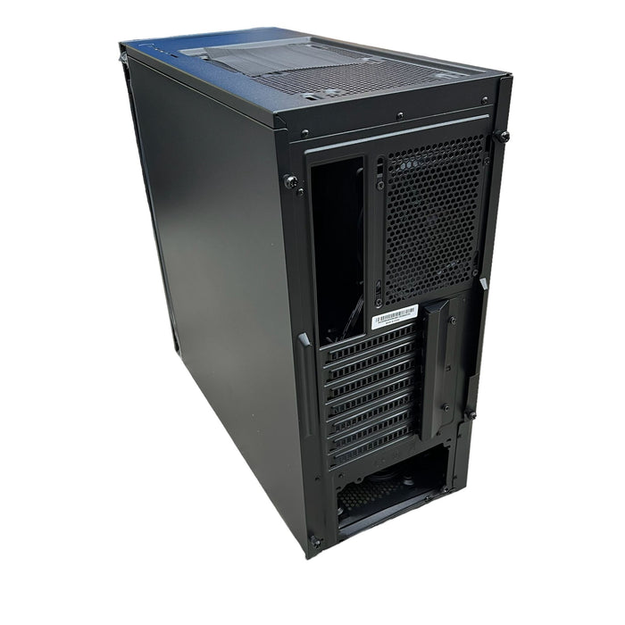 Cooler Master Silencio S600 ATX Mid (dented below)