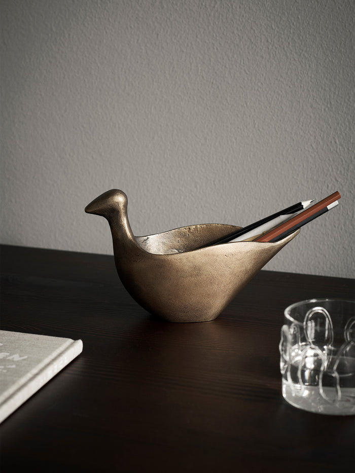 Coot Pencil Holder - BEAM