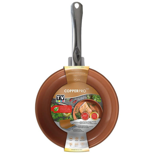 Copper Pro 360 - TVShop